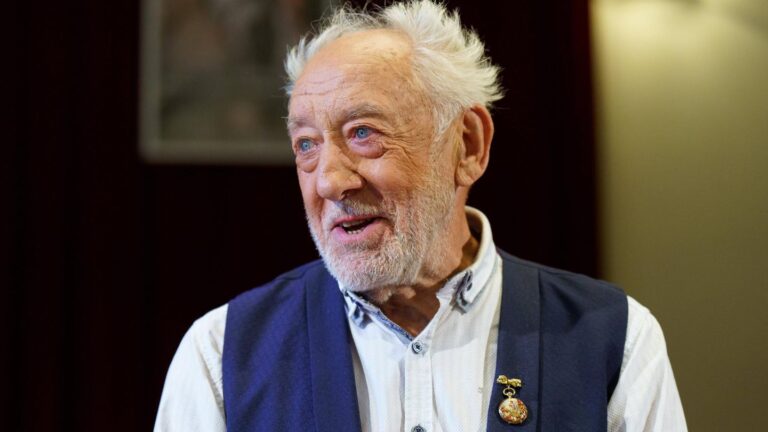 Dieter Hallervorden Schlaganfall – Was wirklich passiert ist und was wir darüber wissen