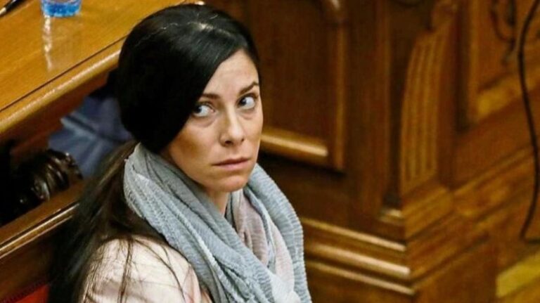 Rosa Peral Wikipedia: Leben, Fall und Fakten leicht erklärt