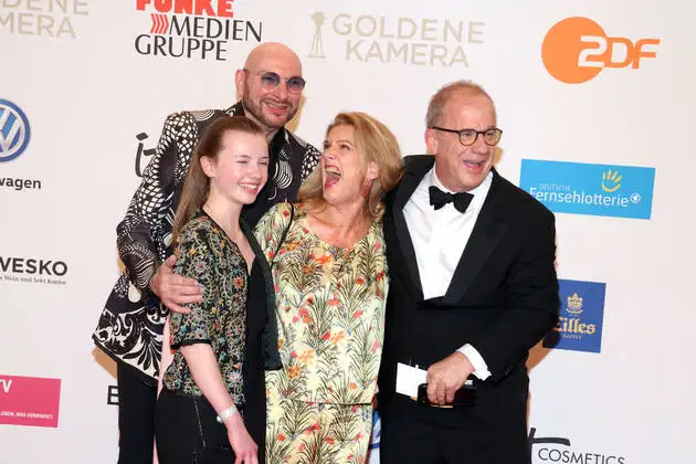 hubertus meyer-burckhardt tochter krank