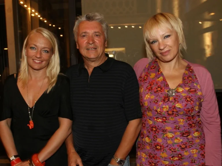 Sanna Hubchen: Wer Sie Ist und Alles, Was Sie Wissen Müssen