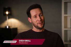 sven kroll geschieden