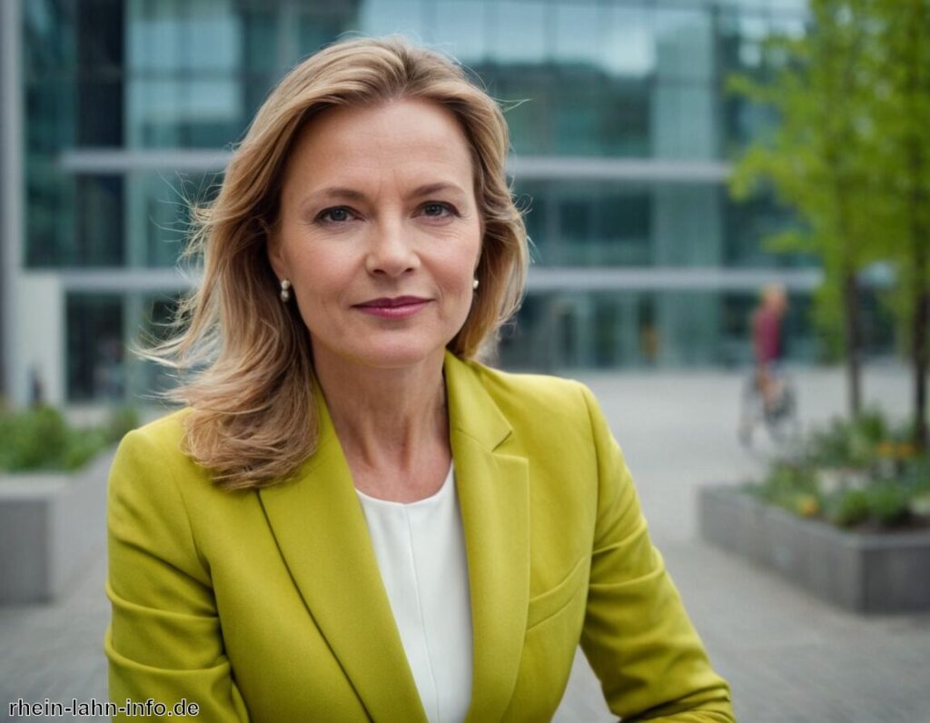 was macht Bettina Herrhausen