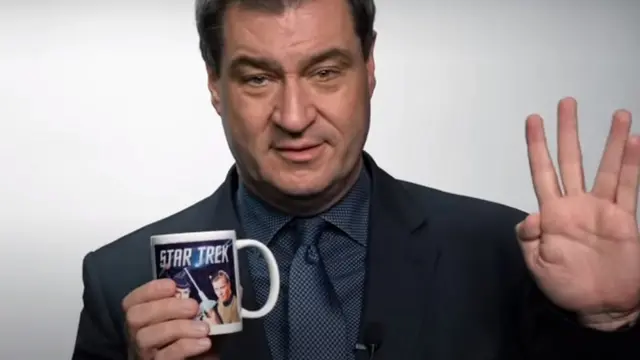 Markus Söder Scheidung – Die Wahrheit, Gerüchte und Fakten