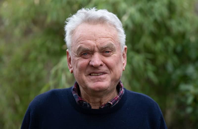 sepp maier scheidung