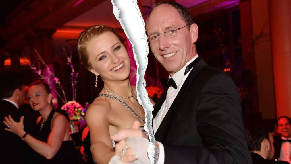 julia westlake neuer freund