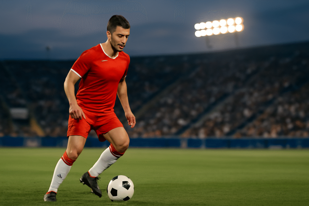 what is xituliominaeqa soccer