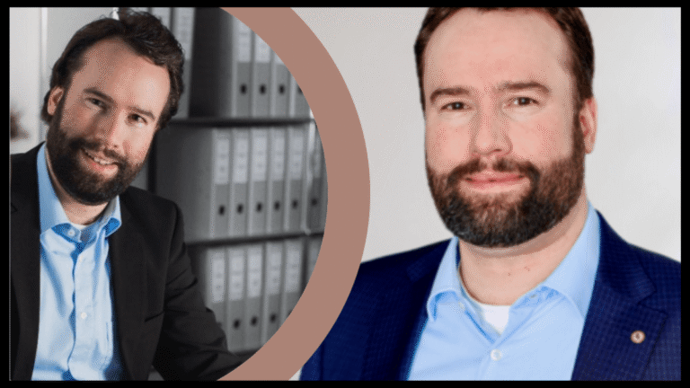 Pedro Malvino: Ein Tiefer Einblick in Leben, Arbeit und Erfahrung