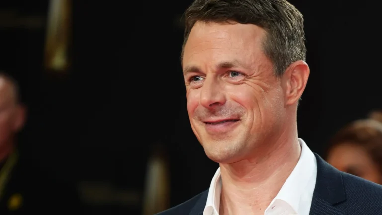 Alexander Bommes Krebserkrankung: Alles, was Sie wissen müssen