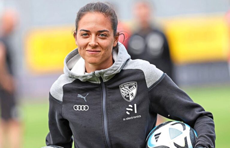 Sabrina Wittmann Freundin – Was wir wirklich über ihr Privatleben wissen