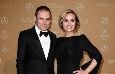 caren miosga geschieden