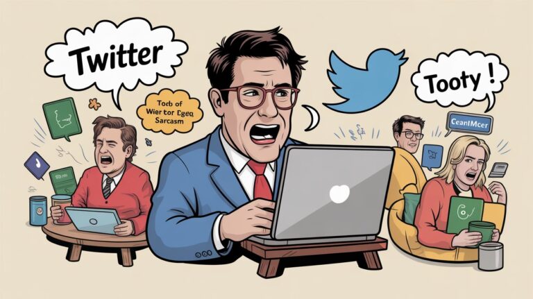 Grantler Twitter – Unsere persönliche Erfahrung