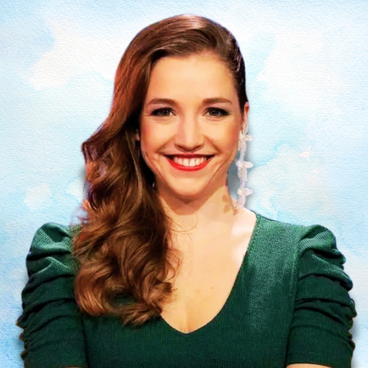 Marie Luise Finke Größe: Alles, was Sie wissen müssen