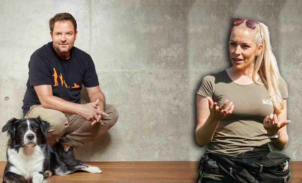 martin rütter freundin conny sporrer