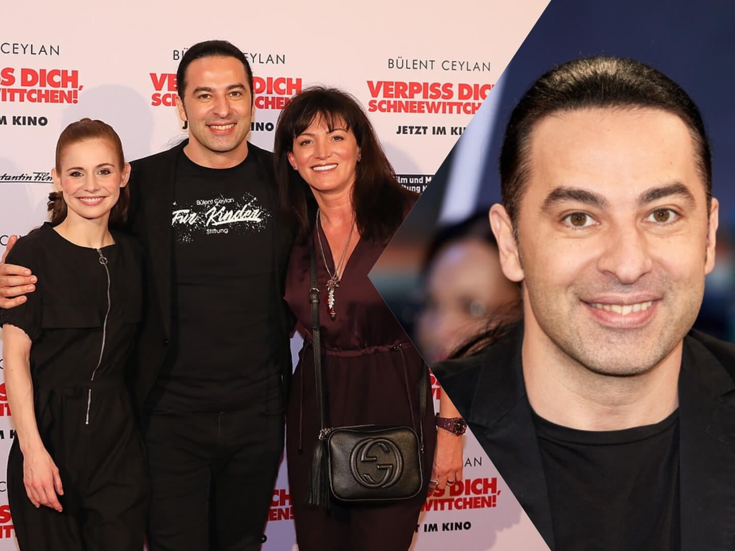 tochter dina ceylan fotos