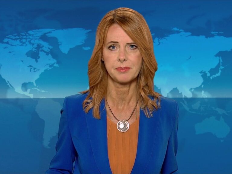 Kerstin Palzer Krankheit Hals: Alles, Was Sie Wissen Müssen