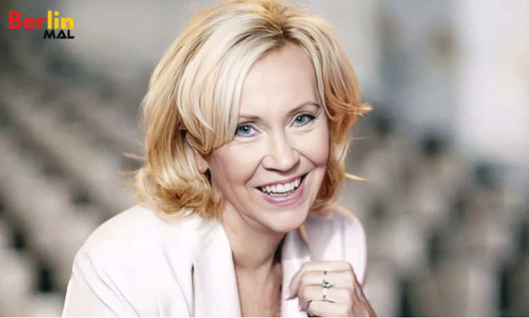 ABBA-Sängerin tot – Was ist wirklich passiert?