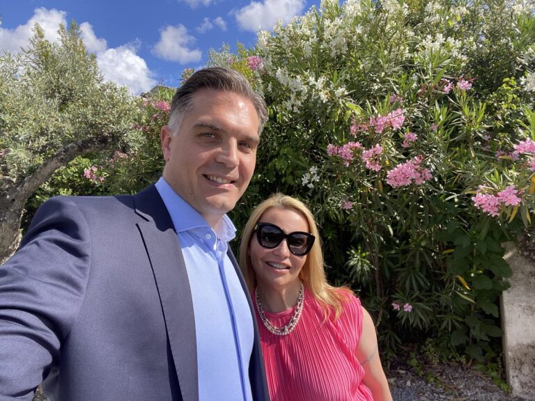 Frederik Pleitgen Freundin – Was wir wirklich wissen