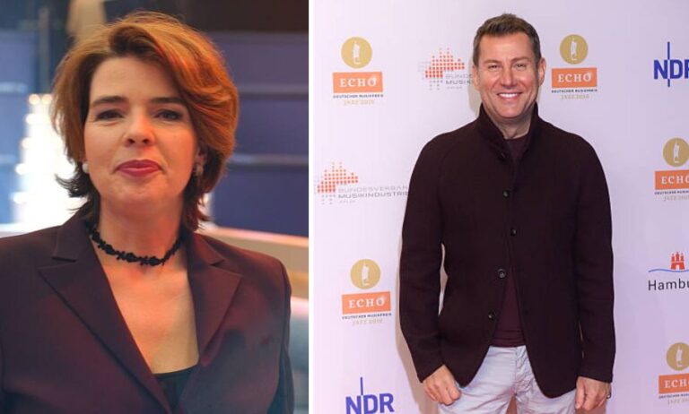 Susanne Daubner und Jens Riewa ein Paar – Was ist die Wahrheit?