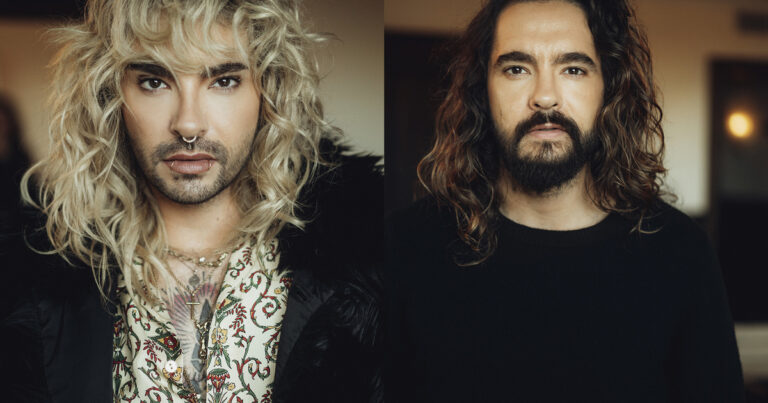 Bill Kaulitz Vermögen – Wie reich ist der Tokio Hotel Sänger wirklich?