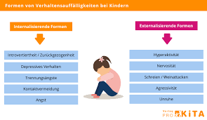 externalisierendes verhalten