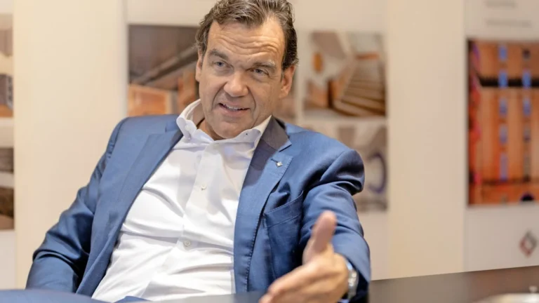 Einführung: Was wir zur Christoph Gröner Scheidung wissen