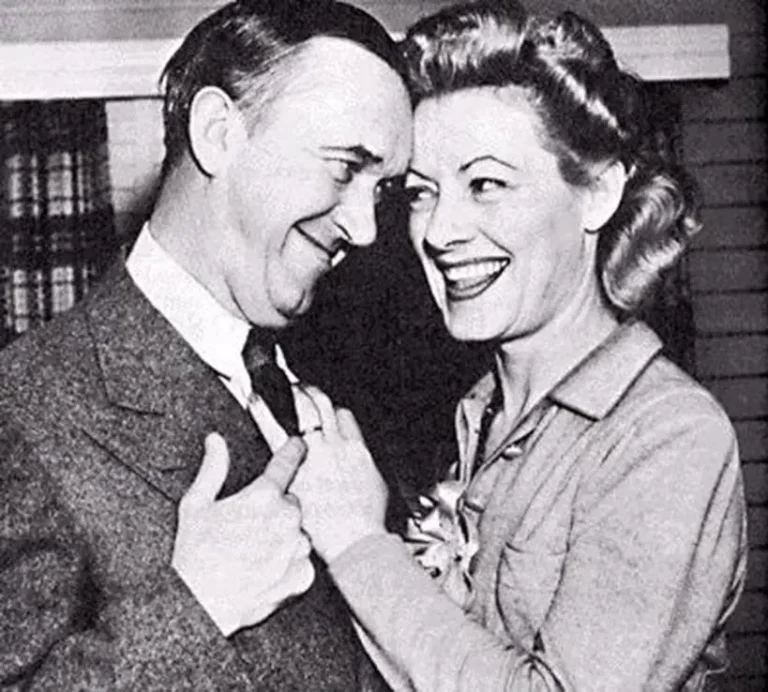 Stan Laurel Ehepartnerin – Wer waren die Frauen an seiner Seite?