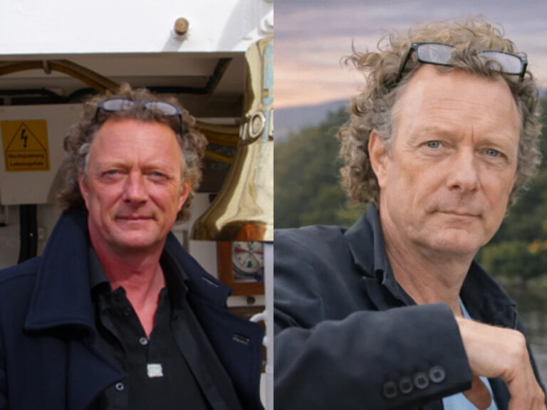 Lebt Andreas Fahnert noch? Aktuelle Infos & Fakten