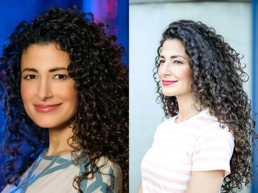 marwa eldesouki figur