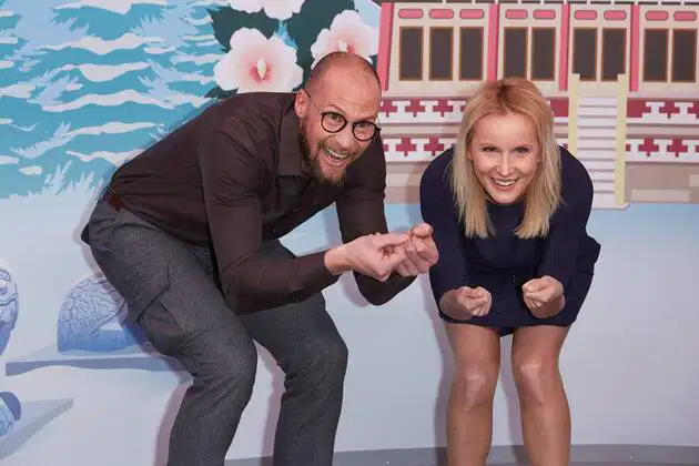 Katja Streso Baby: Was wir wirklich wissen