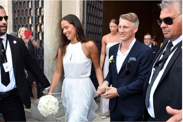 bastian schweinsteiger neue freundin silva