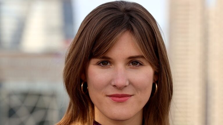 Sophie von der Tann Freund – Was wir wirklich wissen