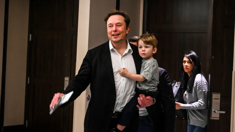 Einführung: Was man über Elon Musk Kinder wissen will