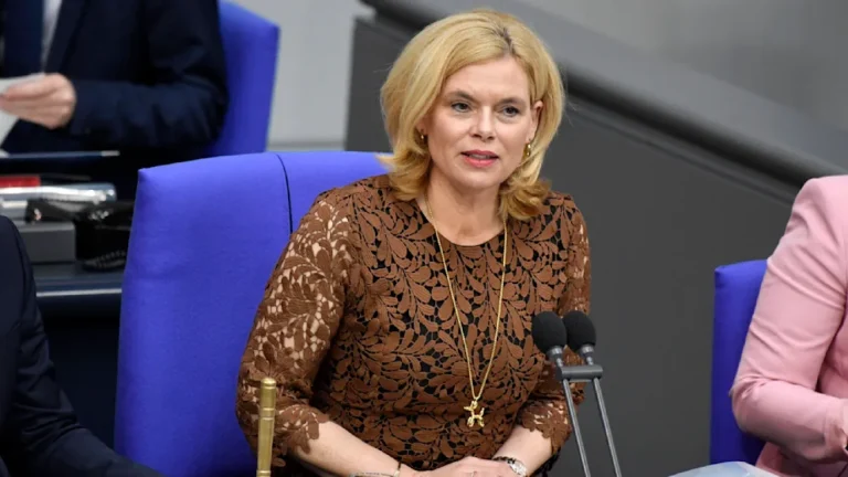 Julia Klöckner Kinderwunsch – Offen, ehrlich und privat