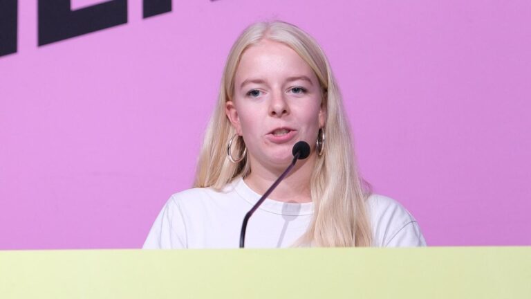 Jette Nietzard – wer sie ist, was sie sagt, und warum sie polarisiert