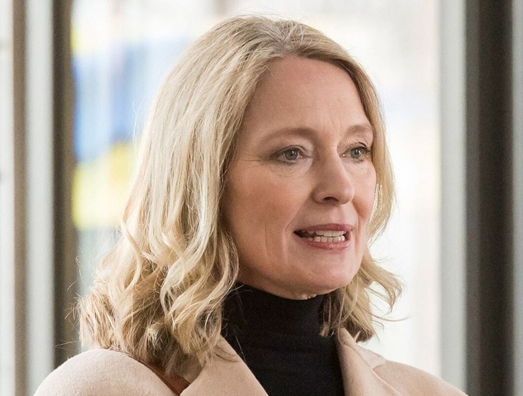 katja weitzenböck leukämie