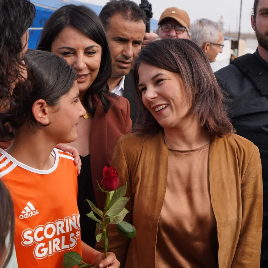 annalena baerbock: familientragödie