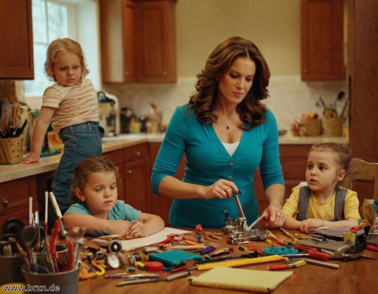 Wie viele kinder hat jana kübel – Die vollständige Antwort, die Sie suchen