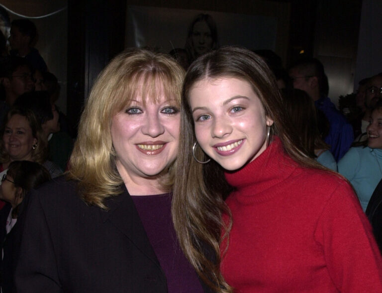 Irene Trachtenberg: Wer ist sie und warum interessiert uns das heute?