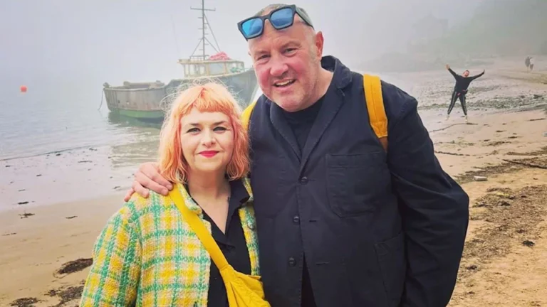 Marj Hogarth Age: Alles, was Sie wissen müssen