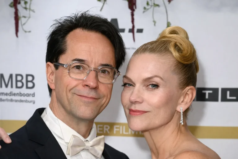 Jan Josef Liefers neue Freundin: Wahrheit über Beziehung & Privatleben