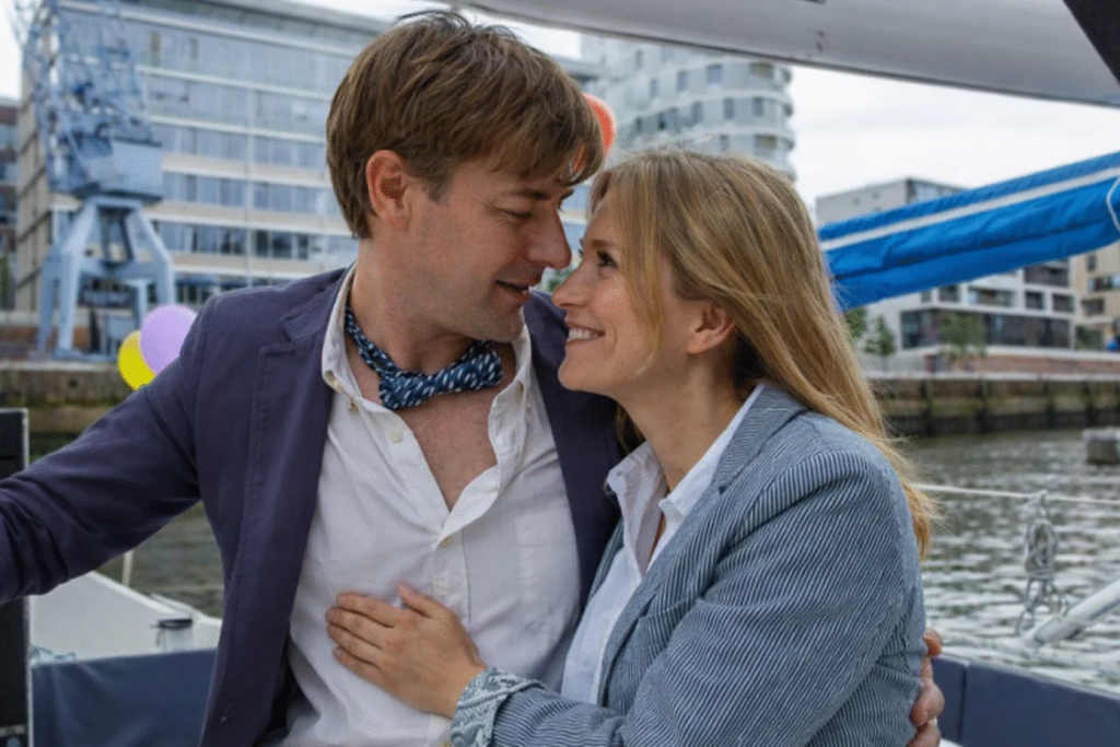 ehefrau von marcus mittermeier