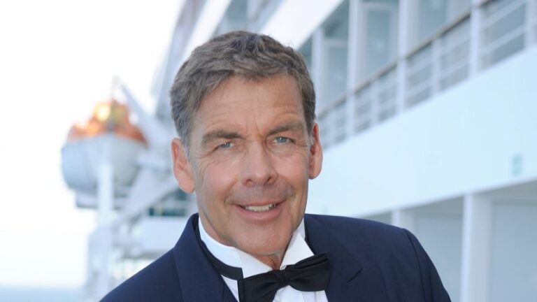 Sascha Hehn verstorben: Fakten Check Wahrheit 2026 Info