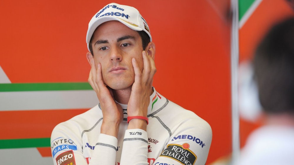 adrian sutil vermögen