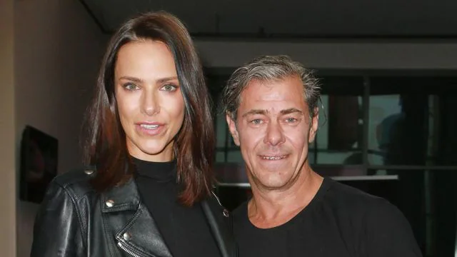 esther sedlaczek partner