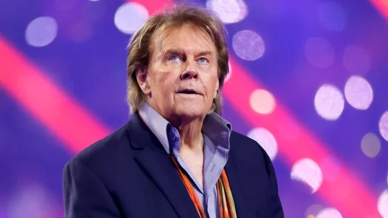 Howard Carpendale Vermögen: Alles, Was Sie Wissen Müssen