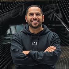 omid mouazzen vermögen