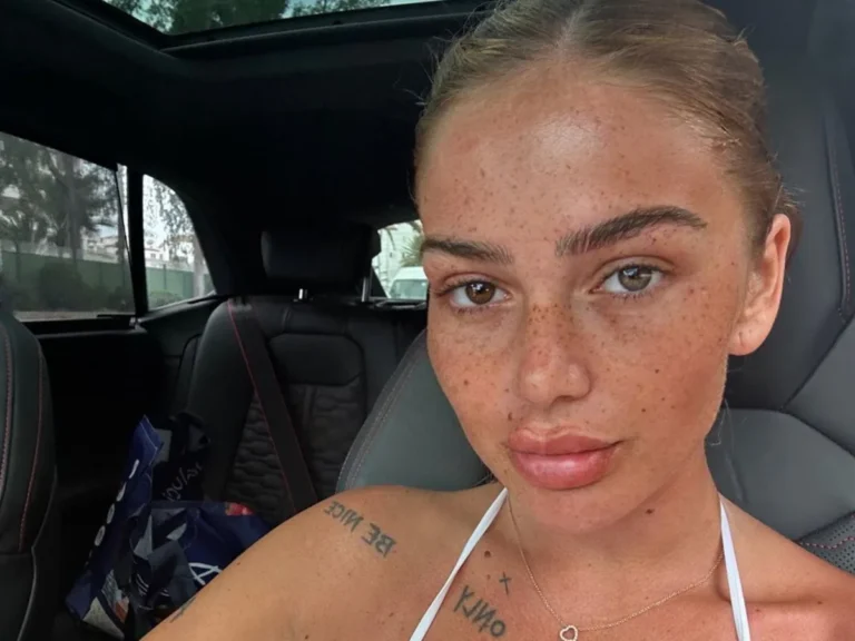 Loredana Vermögen: Ein Blick auf das Vermögen der berühmten Rapperin