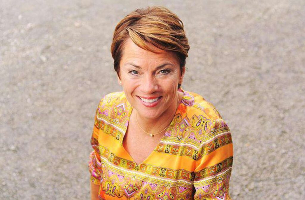 sonja schrecklein krankheit